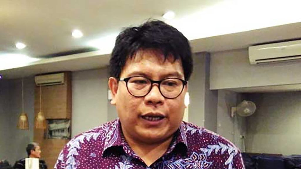 Fabby Tumiwa