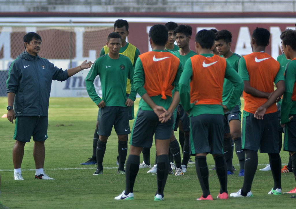 Hasil Timnas U19 vs Hajduk Split Skor 4-0: Garuda Muda Pesta Gol!