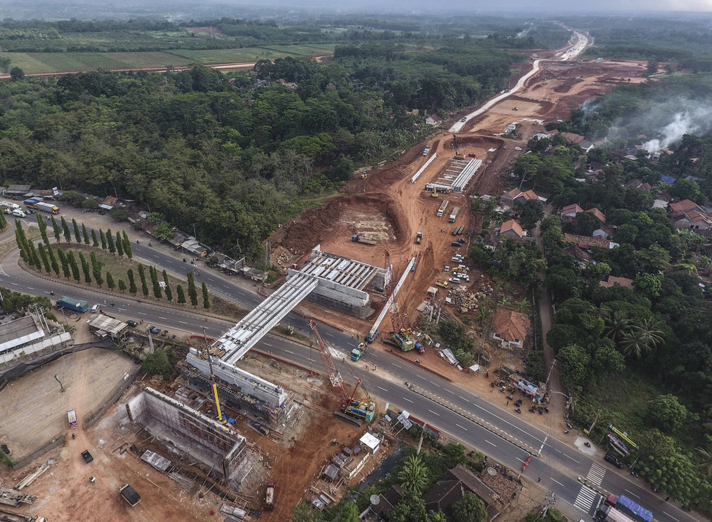 Pintu Tol Gringsing Rawan Macet, Basarnas Siapkan 