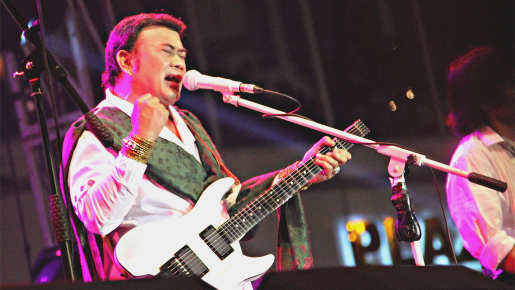 Rhoma Irama