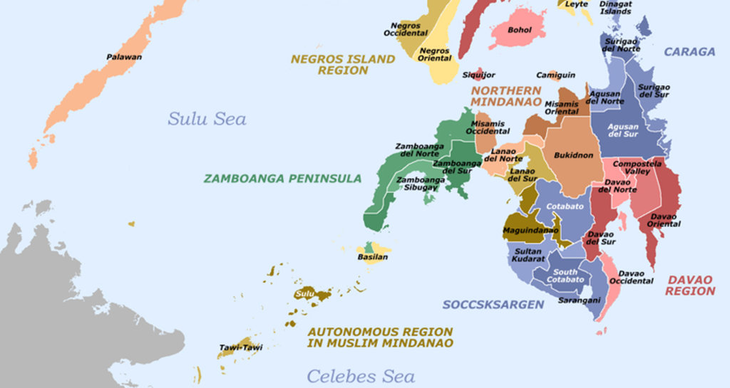 peta ISIS di philipina