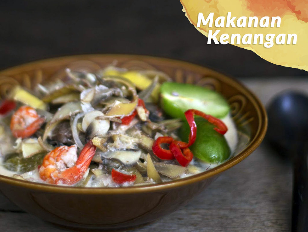 Kepentingan Peralatan Dapur Dalam Penyajian Makanan Desainrumahid Membayangkan Palumara Dan Ba E Neba Dari Istanbul Tirto Id Infografik Dapur Istana