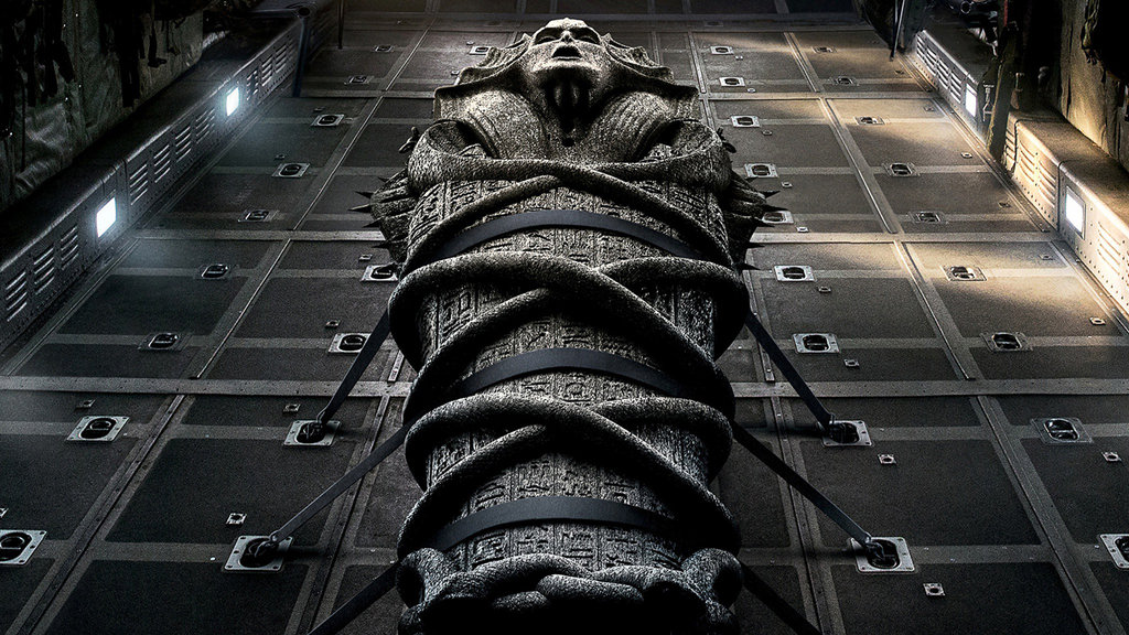 The Mummy Jadi Pintu Masuk Menuju Dark Universe The Mummy Jadi Pintu Masuk Menuju Dark Universe