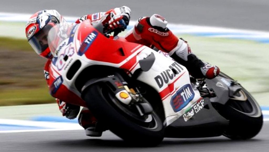 Juara MotoGP Austria 2017 Disabet Andrea Dovizioso Juara MotoGP Austria 2017 Disabet Andrea Dovizioso