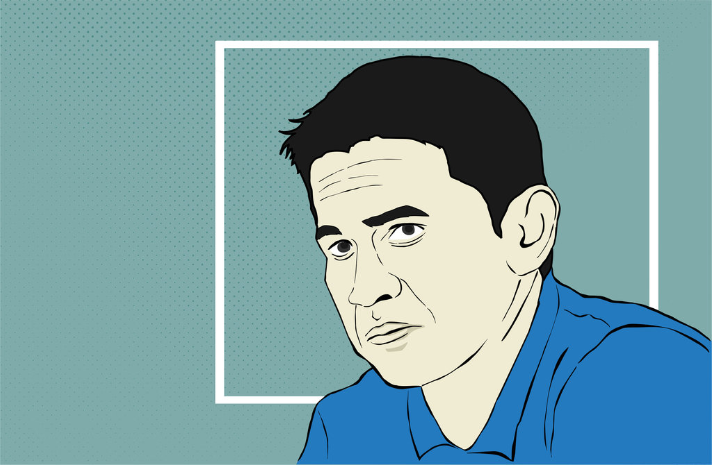 "Tentu Saya Tahu dan Respek kepada Bobotoh dan Persib" "Tentu Saya Tahu dan Respek kepada Bobotoh dan Persib"