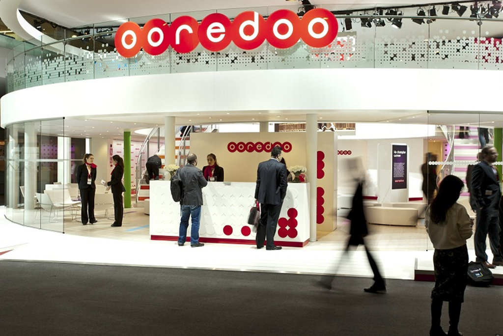 Nasib Bisnis Ooredoo Setelah Qatar Diboikot
