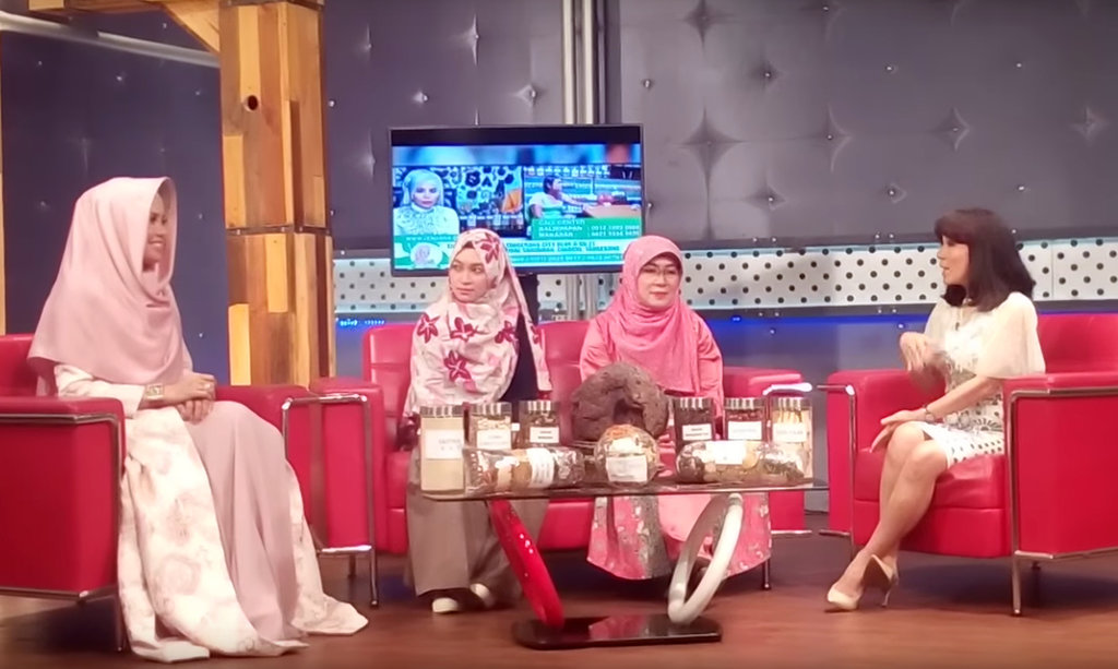 IDI: Informasi Keliru dari Jeng Ana Membahayakan Masyarakat IDI: Informasi Keliru dari Jeng Ana Membahayakan Masyarakat