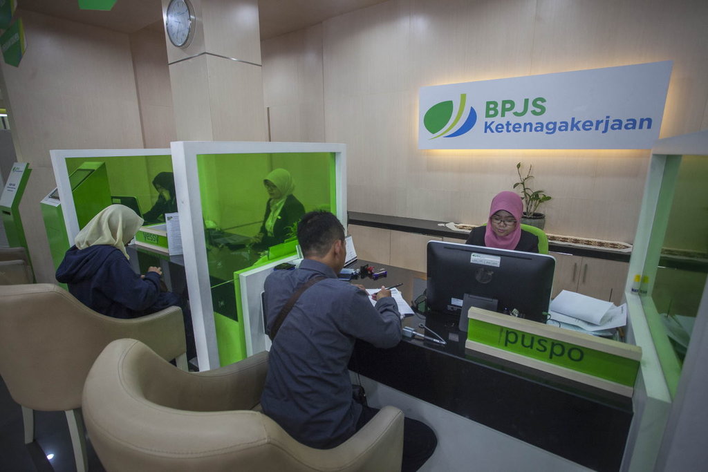 Bpjs Kesehatan Call Center Jakarta | Hidup Sehat