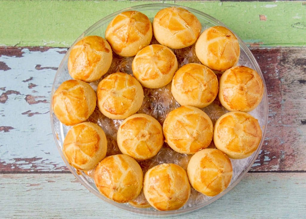 Kumpulan Nama Snack Makanan Ringan & Minuman dari Huruf N