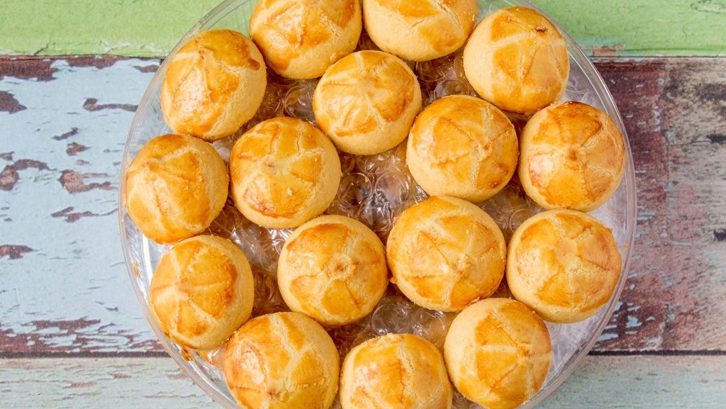 Kue Nastar