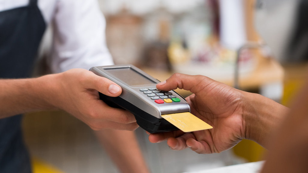 Larangan Double Swipe Kartu Dinilai Turunkan Transaksi Ritel Larangan Double Swipe Kartu Dinilai Turunkan Transaksi Ritel