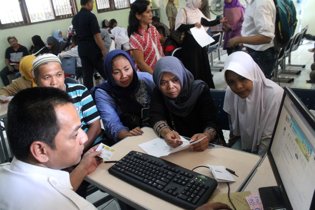 Mendikbud Sebut Sistem Zonasi PPDB Online Bantu Siswa Miskin