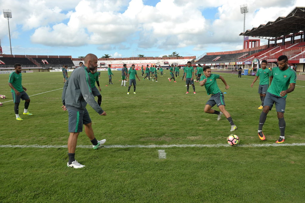 Timnas U-19 Berhasil Lolos ke Putararan Final Piala AFC ...