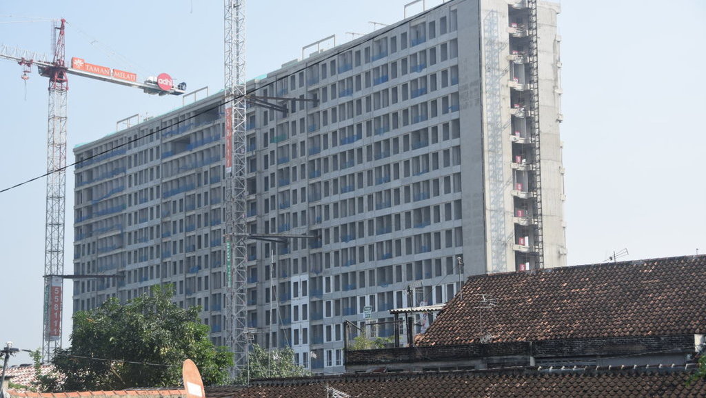 Hati Hati Berinvestasi Properti Di Yogyakarta Tirtoid