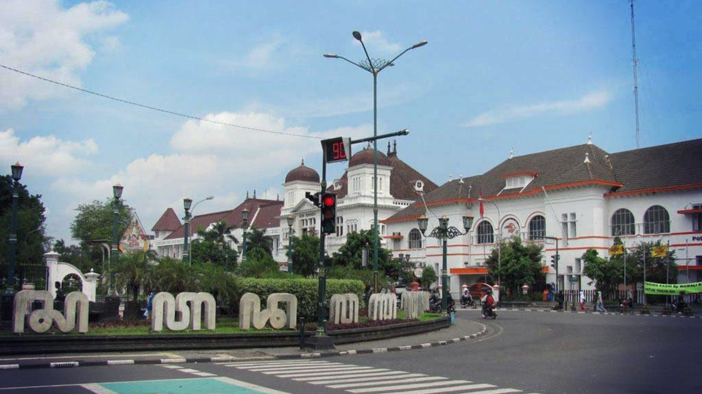 Aksi Bela Bangsa Pada 1 Juni Di Titik Nol Yogyakarta Batal Digelar<script async src=