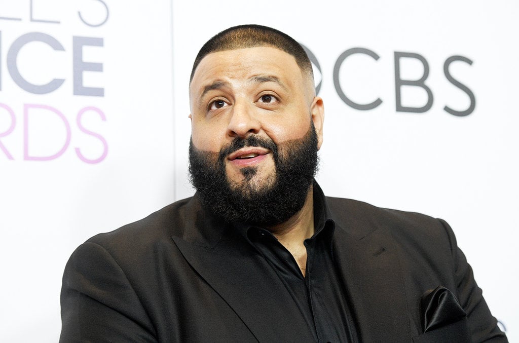 DJ Khaled Si Raja Snapchat DJ Khaled Si Raja Snapchat