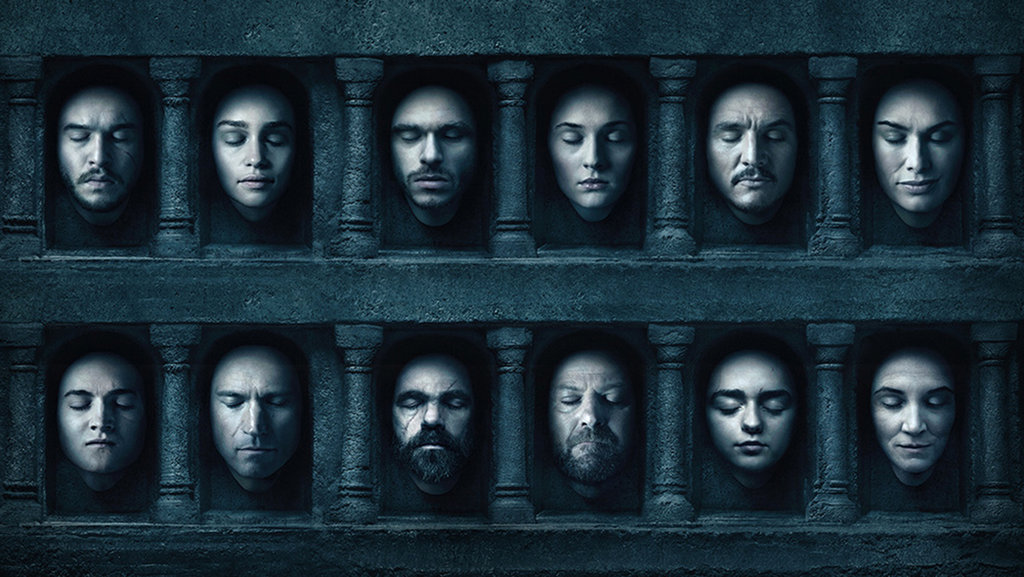 Kondisi Kejiwaan Tokoh Game of Thrones Kondisi Kejiwaan Tokoh Game of Thrones