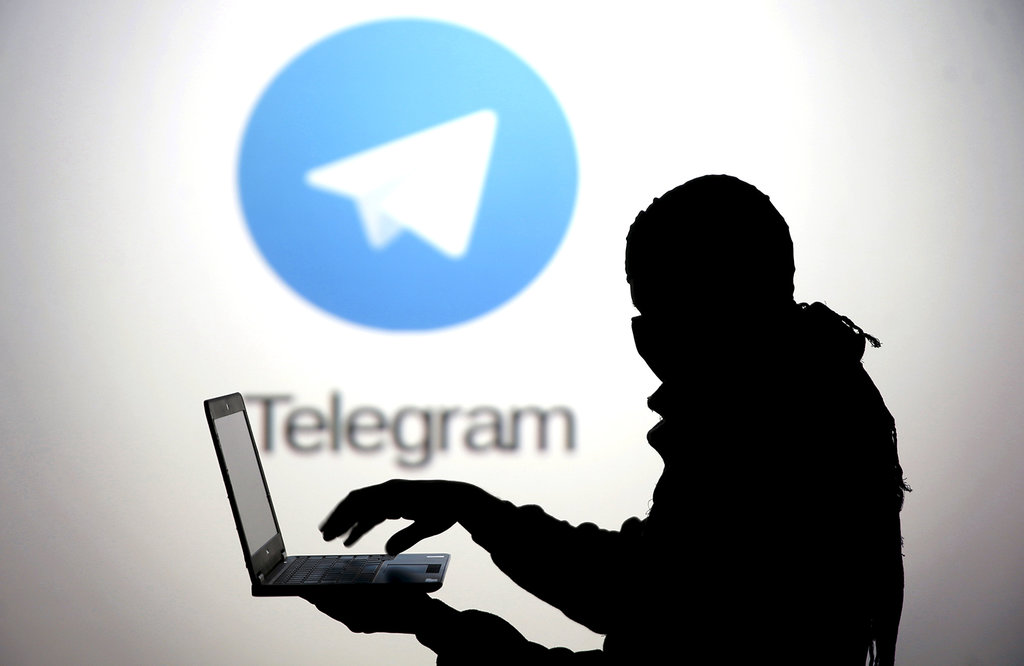 Alasan Pemblokiran Telegram Versi BNPT Alasan Pemblokiran Telegram Versi BNPT