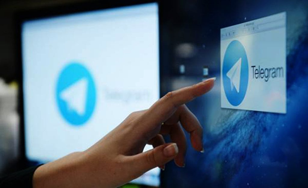 Kemkominfo Pastikan Telegram Dapat Dinormalisasi Kembali Kemkominfo Pastikan Telegram Dapat Dinormalisasi Kembali
