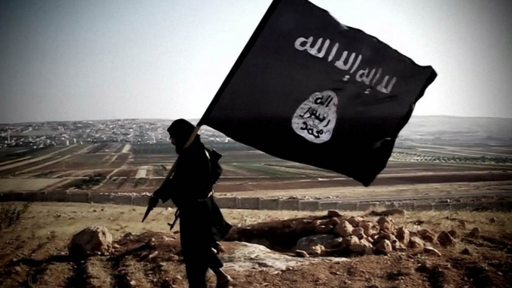 BNPT Sebut Banyak Perempuan ke Suriah karena Dibohongi ISIS BNPT Sebut Banyak Perempuan ke Suriah karena Dibohongi ISIS