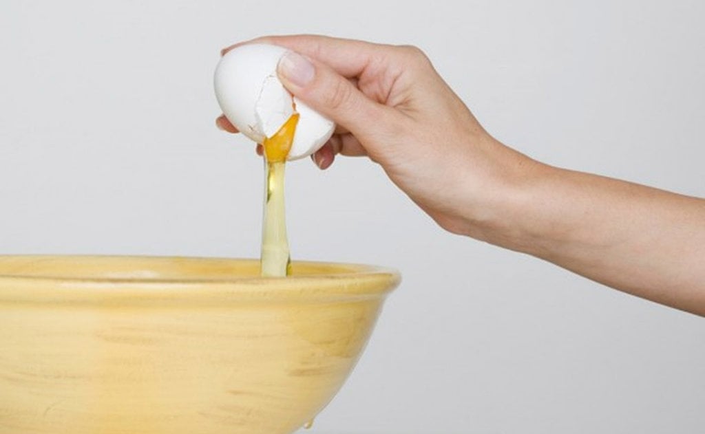 Para Vegan dan Alergi Telur Layak Mencoba Aquafaba Para Vegan dan Alergi Telur Layak Mencoba Aquafaba