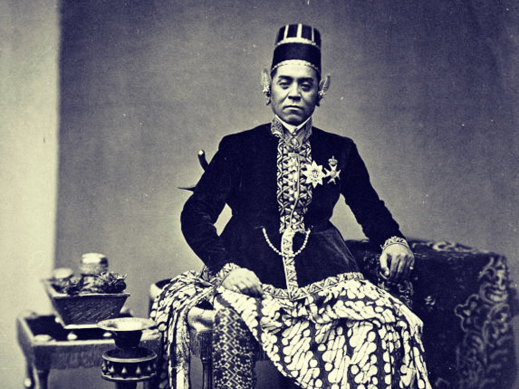 Sultan Hamengkubuwono VI | Sumber: Tirto