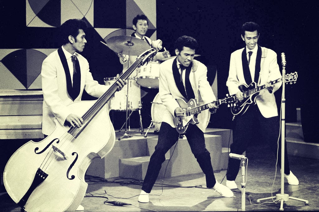 Image result for the tielman brothers
