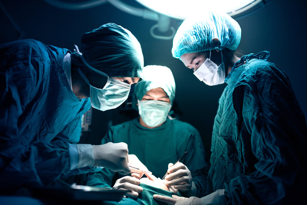 RSUD Datu Beru Aceh Nonaktifkan Perawat Joget di Ruang Operasi