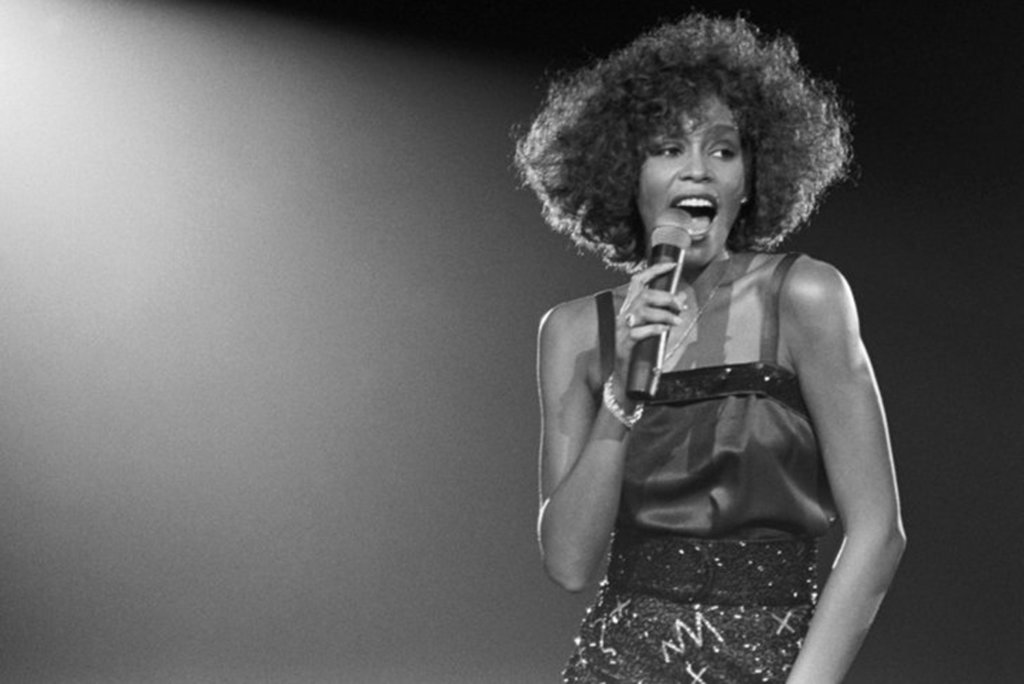 Selamat Ulang Tahun, Whitney Houston Selamat Ulang Tahun, Whitney Houston