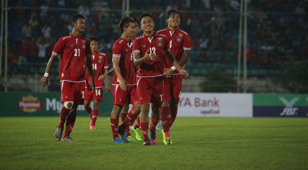 Hasil Akhir Myanmar vs Vietnam 2-1: Timnas U19 vs Thailand Hasil Akhir Myanmar vs Vietnam 2-1: Timnas U19 vs Thailand