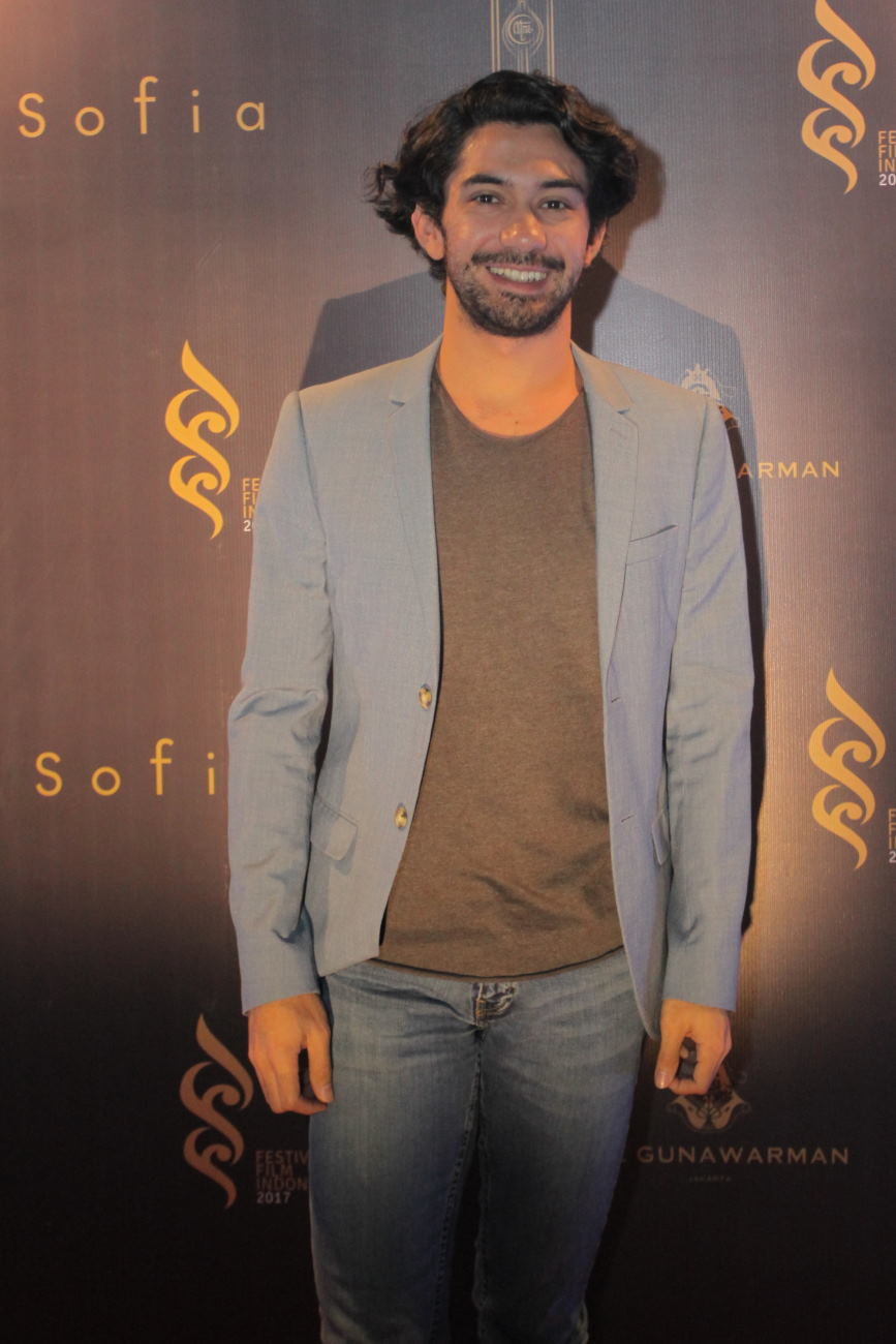 REZA RAHADIAN