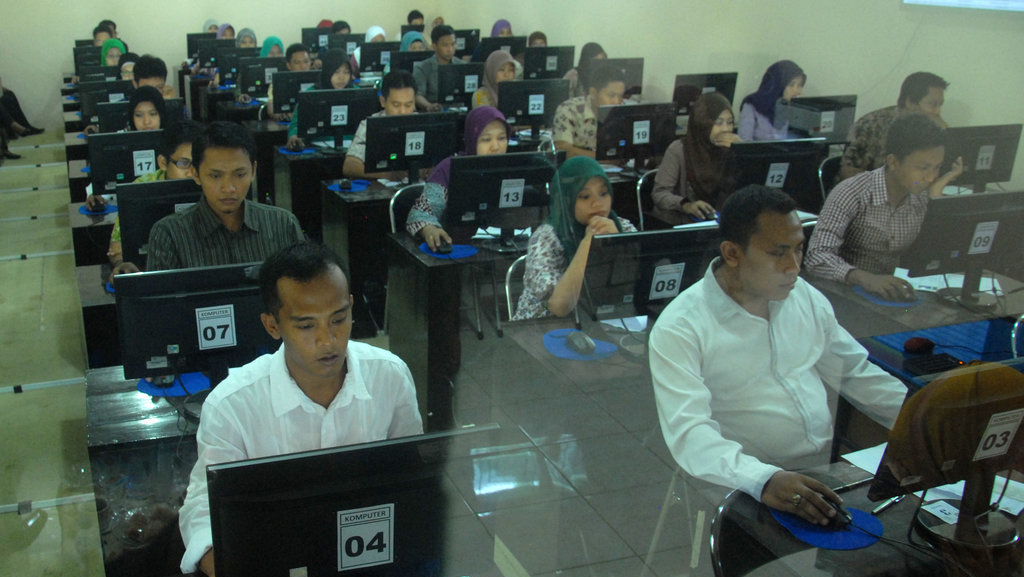 Pengumuman CPNS Kemenkumham 2017 Bisa Diakses di Sini Pengumuman CPNS Kemenkumham 2017 Bisa Diakses di Sini