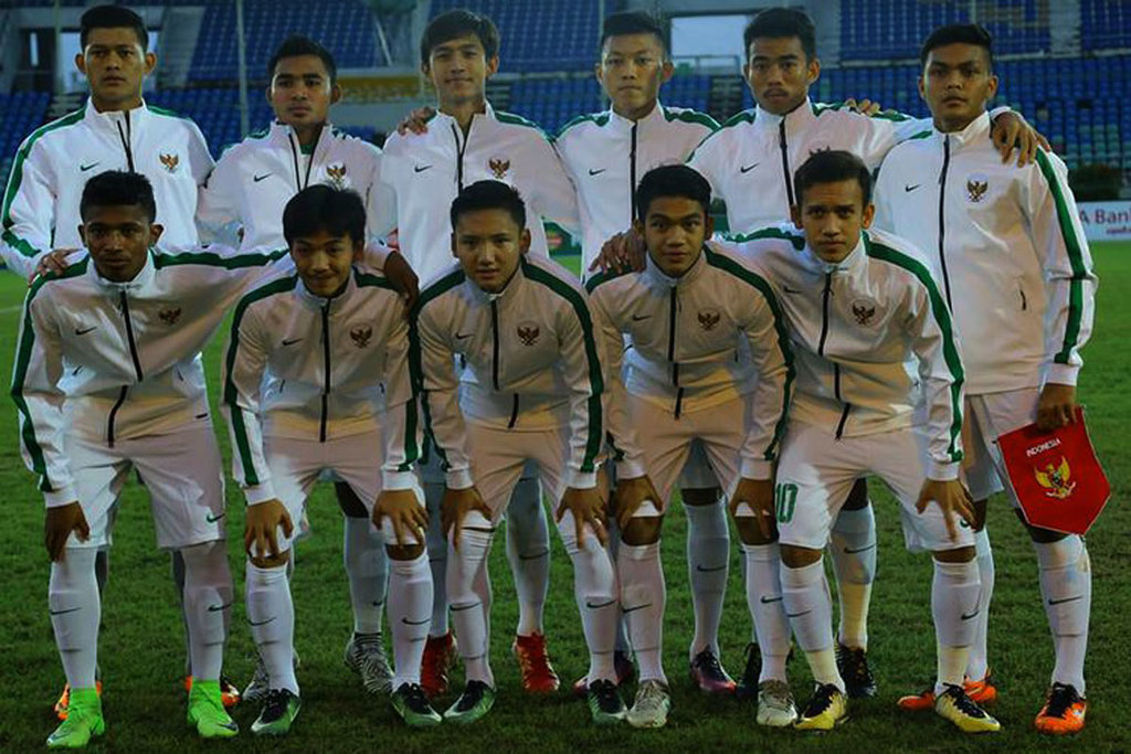 Inilah 4 Lawan Timnas Indonesia U19 di Kualifikasi Piala Asia PREDIKSI BOLA HARI INI Inilah 4 Lawan Timnas Indonesia U19 di Kualifikasi Piala Asia PREDIKSI BOLA HARI INI