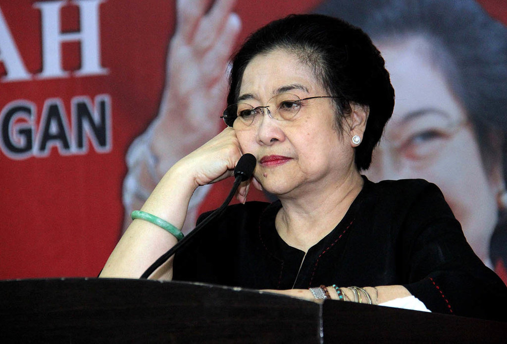 Megawati, Erdogan, dan Efek Streisand Megawati, Erdogan, dan Efek Streisand