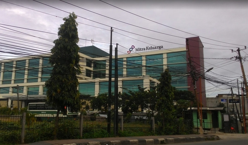 Menkes: Ada Kesalahan Layanan Administrasi RS Mitra Keluarga Menkes: Ada Kesalahan Layanan Administrasi RS Mitra Keluarga