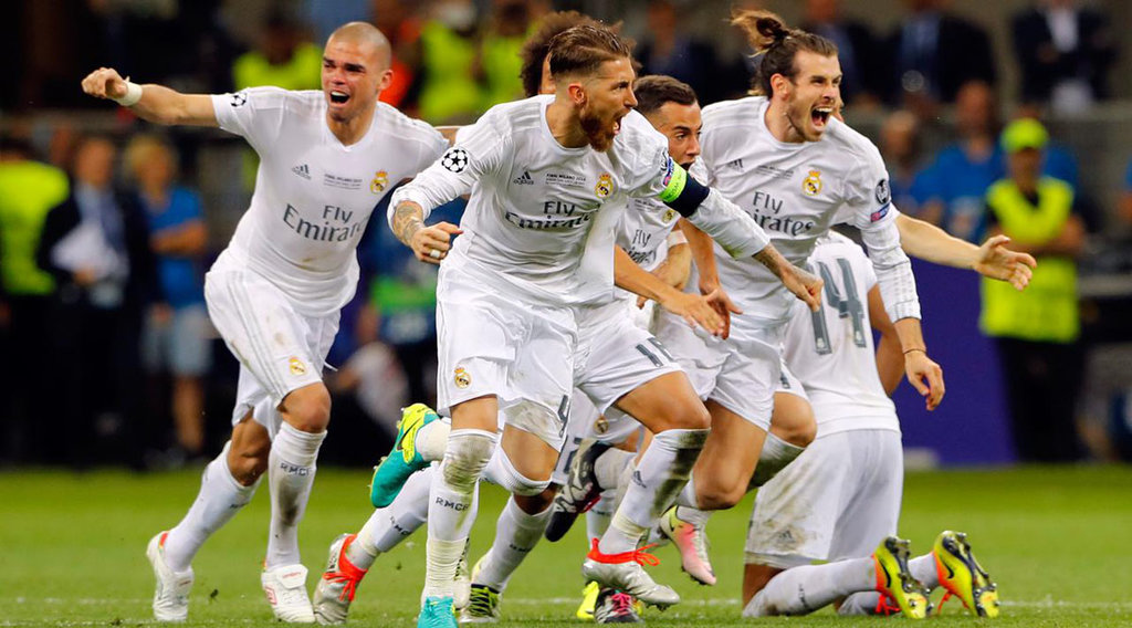 Hasil Liga Champions: Real Madrid vs Apoel Skor 3-0 Hasil Liga Champions: Real Madrid vs Apoel Skor 3-0