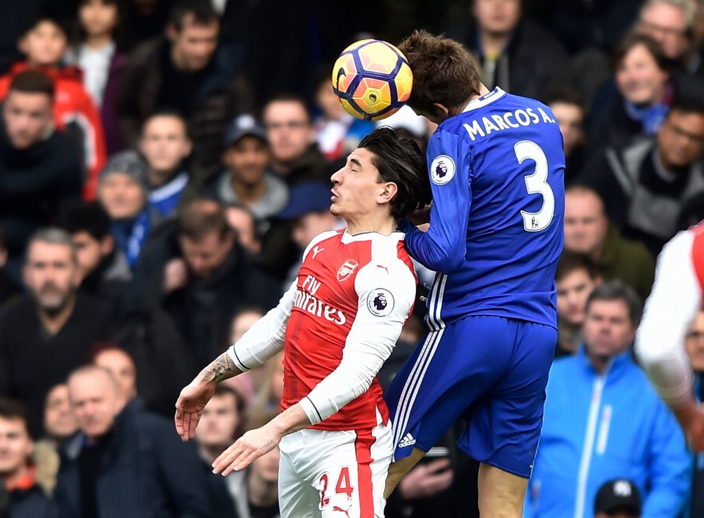 Jadwal Pertandingan Chelsea vs Arsenal Premier League 2017 Jadwal Pertandingan Chelsea vs Arsenal Premier League 2017