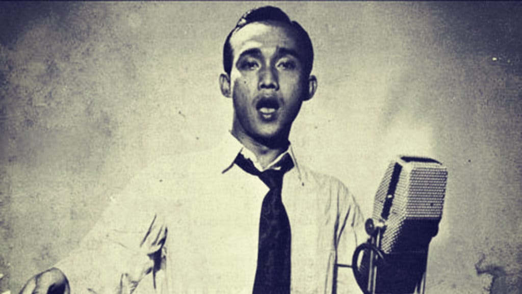 Misteri di Balik, Pencipta, dan Isu PKI Lagu Genjer-Genjer