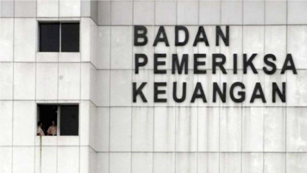 Kantor BPK 