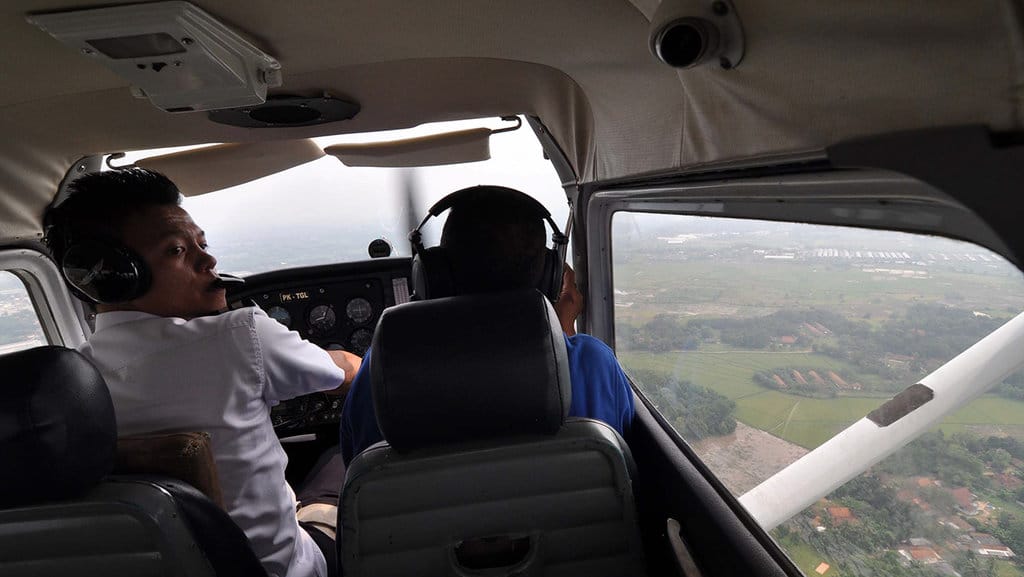 FOTO HL Pilot