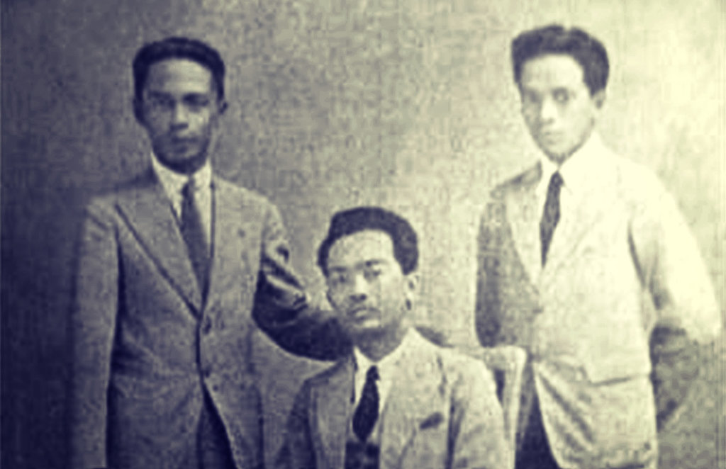 Mak Etek Ayub Pengusaha Yang Menyokong Perjuangan Hatta Tirto Id Mak Etek Ayub Pengusaha Yang Menyokong Perjuangan Hatta Tirto Id