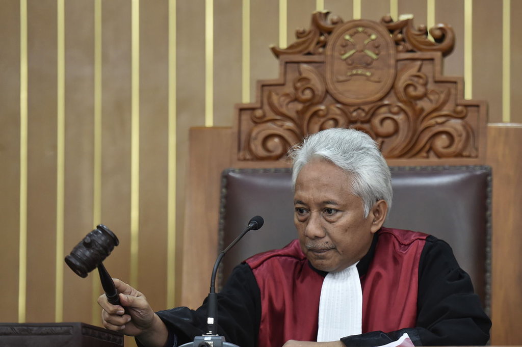 Daftar Alasan Hakim yang Membuat KPK Kalah Praperadilan