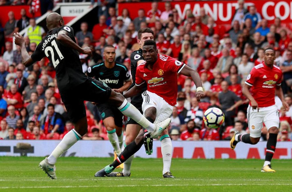 Manchester United Hadapi Tantangan Berat Kontra Liverpool Manchester United Hadapi Tantangan Berat Kontra Liverpool