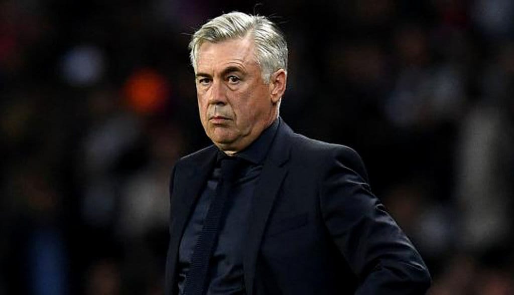 Carlo Ancelotti