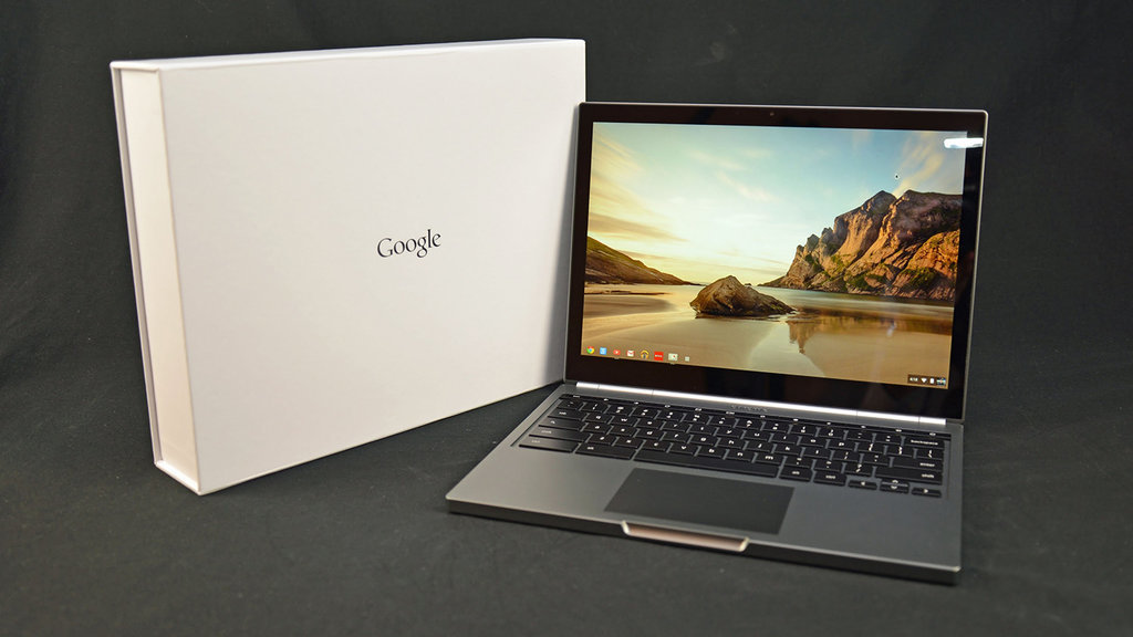 Ilustrasi Laptop