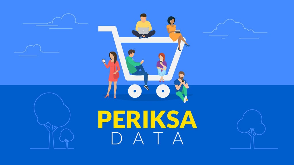 Daya Beli Turun atau Tidak? Daya Beli Turun atau Tidak?