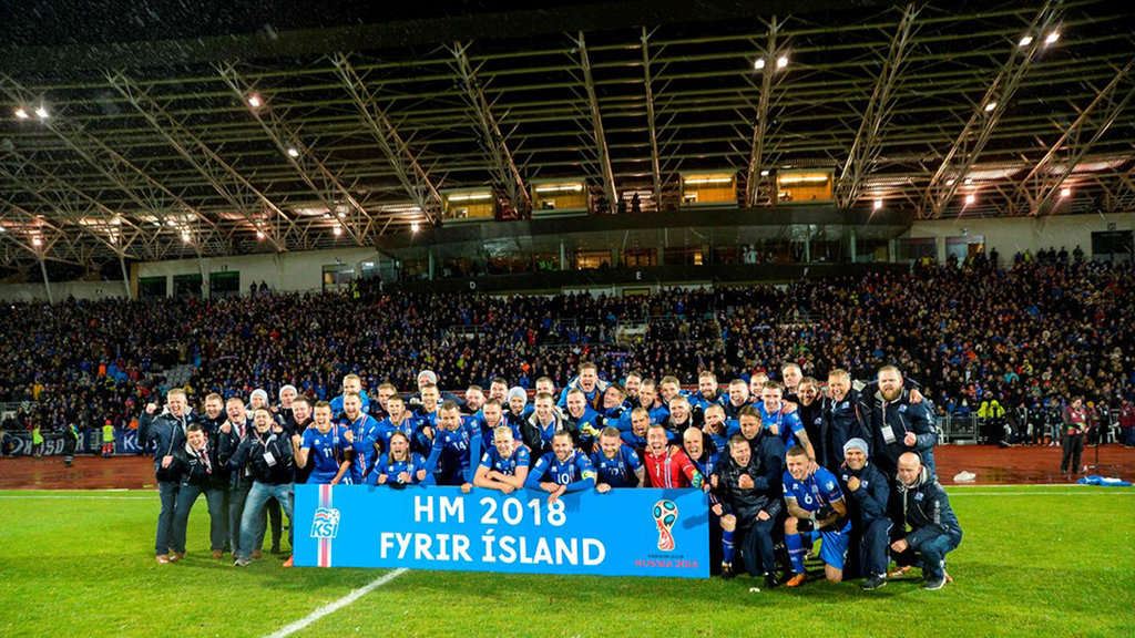 Harga Tiket Laga Timnas Indonesia Vs Islandia di Gelora 