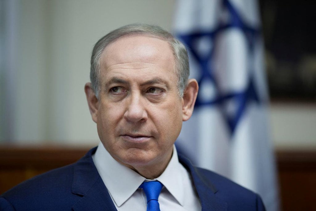 Israel Berencana Ikuti Langkah AS Keluar dari UNESCO Israel Berencana Ikuti Langkah AS Keluar dari UNESCO