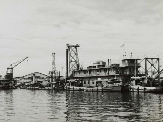 Benteng Yang Gagal Memperkuat Pengusaha Pribumi