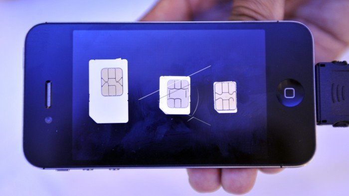 Cara Registrasi Kartu Prabayar Smartfren untuk Nomor Baru Tirto.ID Cara Registrasi Kartu Prabayar Smartfren untuk Nomor Baru Tirto.ID